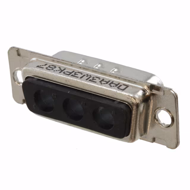 DAA-3W3P-K87-F0 ITT Cannon, LLC  D-Sub D-förmige Steckverbindergehäuse